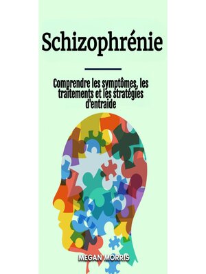 cover image of Schizophrénie